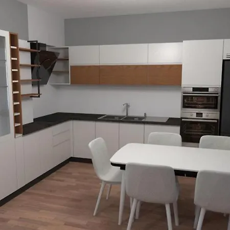 Private In Peshkopi, albania Apartment