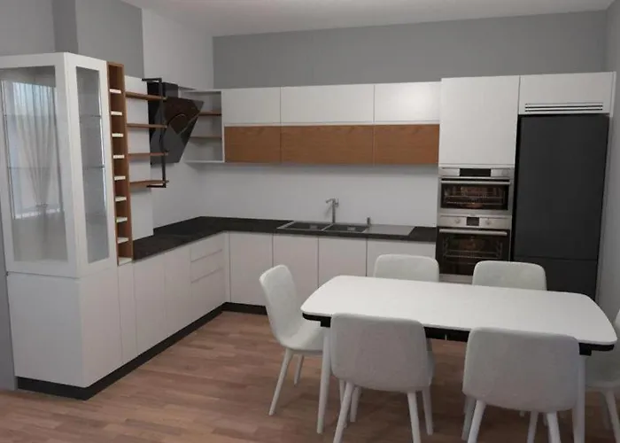 Private In Peshkopi, albania Apartment