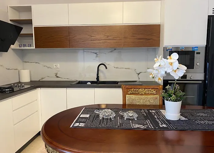 Private In Peshkopi, albania