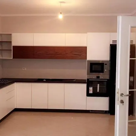 Private In Peshkopi, albania 公寓 Peshkopi