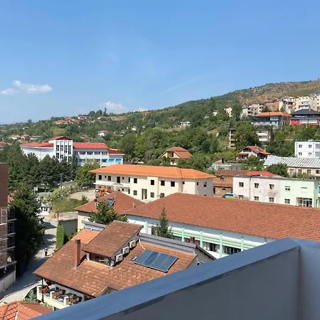 Private In Peshkopi, albania * Peshkopi