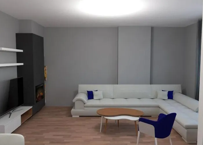 Private In Peshkopi, albania 公寓 Peshkopi