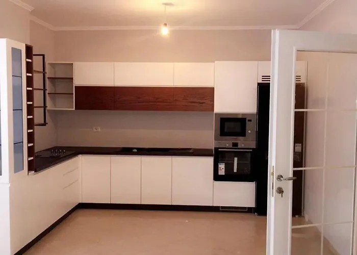 Private In Peshkopi, albania 公寓 Peshkopi