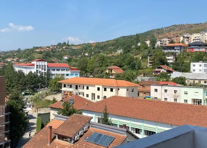 Private In Peshkopi, albania * Peshkopi