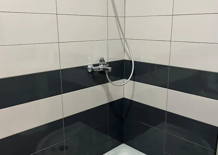 Private In Peshkopi, albania 公寓 Peshkopi